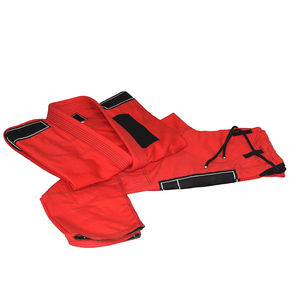 Nuevo Estilo de Uniforme de Jiu Jitsu para Hombre, Precio al por Mayor, Cómodo Uniforme de Jiu Jitsu - Product Image 2