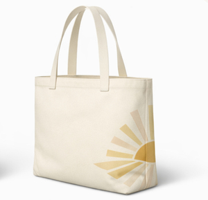 Premium 16oz Thickness Natural Canvas Tote <b>Bags</b> With Custom Printed Logo Eco Friendly Canvas Cotton Tote <b>Bag</b> with Bottom Gusset - Product Image 2