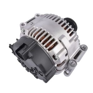 For Freightliner for Dodge Mercedes Sprinter 2500 3500 E280 E300 E320 ML320 R320 R350 Alternator 180A CW 4801250AA 6421540402 - Product Image 5