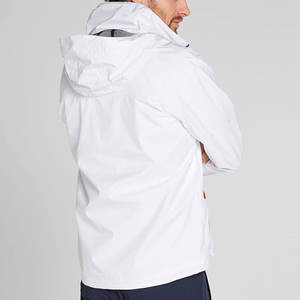 Chaquetas cortavientos para hombre más vendidas, chaquetas para hombre a precio de mayorista, logotipo personalizado, diseño de tela suave, chaqueta cortavientos para hombre - Product Image 3