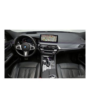 บีเอ็มดับเบิลยู แกรนทัวริสโม (GT) 620d XDrive M Sport ปี 2022 ระยะทาง 80,622 กม. เชื้อเพลิงดีเซล เกียร์อัตโนมัติ พวงมาลัยซ้าย - Product Image 6