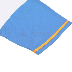 <b>Cheap</b> Price Custom Design Baseball Jersey 2026 Adult Custom Made Breathable Short Sleeve - Product Image 5