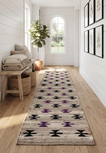 Natural Jute Stair <b>Runner</b> <b>Rug</b> Handmade Boho Farmhouse Woven Hallway Stair Carpet Entryway Floor <b>Runner</b> Custom Size - Product Image 2