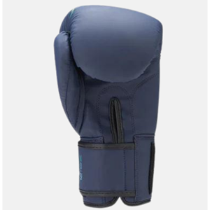 Gants de boxe MMA professionnels pour l'entraînement, le sparring et le combat, en cuir PU, pour la boxe, le kickboxing et le Muay Thai, avec fermeture. - Product Image 2