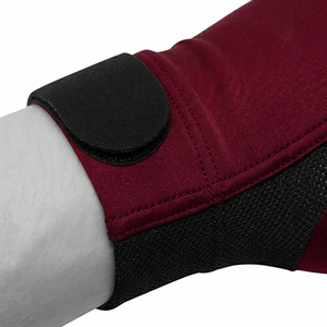 Guantes de Billar de 3 Dedos de Buena Calidad, Nuevo Diseño Personalizado, Guantes de Billar y Snooker Elegantes, Precio Accesible - Product Image 5