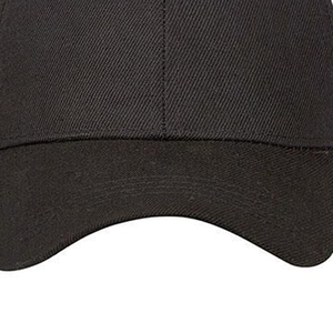 Gorra de Béisbol Deportiva Estructurada de 6 Paneles de Alta Calidad, Letras Bordadas Personalizadas, Impermeable, Lisa, Moderna y Deportiva - Product Image 6