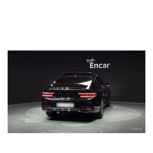 Genesis G80 2024, 2.5 Turbo, 2WD, Gasolina, Automático, Asientos de Cuero, Cámara Trasera, 12,873 km, con Volante a la Izquierda - Product Image 4