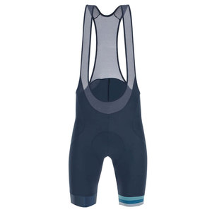 Cuissard de cyclisme haut de gamme, vêtement de vélo à séchage rapide, tissu extensible, rembourrage confortable, respirant, pour l'entraînement sur route et les sports. - Product Image 1