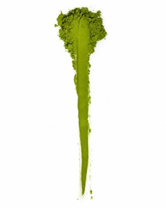Poudre de matcha biologique japonaise Uji, première récolte Okumidori, qualité cérémonielle, de Kyoto, Japon - Product Image 2