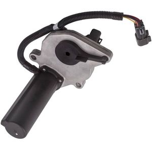 Chevy GMC SUV Silverado Sierra 1500 2500 3500 for Cadillac Escalade 1999-2002 Transfer Case Shift Actuator Motor Drive System - Product Image 1