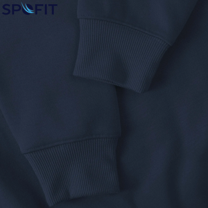 Sweat-shirts d'hiver pour hommes de haute qualité, streetwear, pull-over, vente en gros, personnalisables, respirants, impression numérique, en vente - Product Image 5