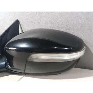 กระจกมองข้างซ้าย Opirus ปี 2003-2010 มือสอง ของแท้ รหัส 876103FA009B - Product Image 2