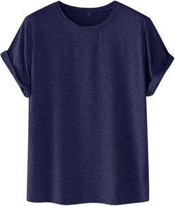 Nouvelle Collection : Ensembles Décontractés Homme – T-shirt Manches Courtes en Coton et Short Uni – Vêtements Personnalisés en Gros pour Hommes – Lots de 2 Pièces - Product Image 5