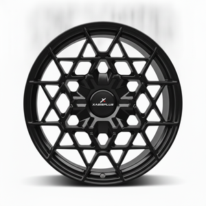 Rines Monobloque Forjados de Alto Rendimiento de 19, 20 y 21 Pulgadas, G80 G82 F90, Rines de Aleación con Diseño Cóncavo - Product Image 1