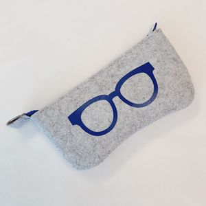 Mon étui à lunettes préféré - Étui et sac en verre de qualité supérieure - Product Image 3