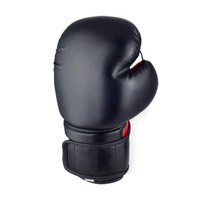 Premium Boxing Training Gloves Comfortable Hand Compartment Secure Fit Design Multi Layer Impact Protection for Men Women - Product Image 3