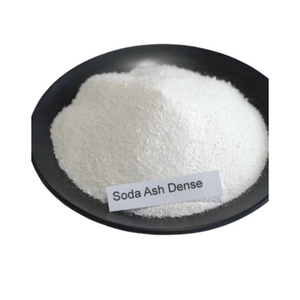 Ceniza de Soda de Alta Calidad, Densa, Lista para Compras Comerciales a Granel - Product Image 3