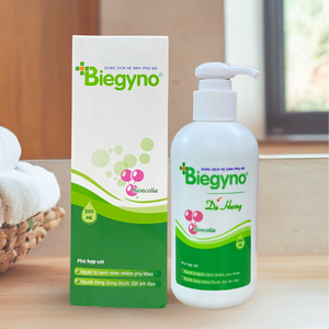 Gel Íntimo Femenino Herbal Natural DA HUONG, el Más Vendido, para Cuidado Vaginal Postparto, Infecciones, OEM ODM - Product Image 1