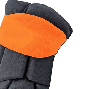 Branding Factory Direct Championship Ice Hockey Gloves Best Selling Breathable <b>Protective</b> Sports <b>Equipment</b> with <b>Personalized</b> - Product Image 4
