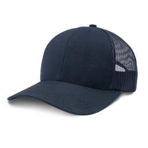 Casquettes de camionneur personnalisées, casquettes à dos en maille premium, casquettes snapback, logo personnalisé brodé, casquette tendance pour streetwear, sports et plein air - Product Image 1