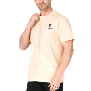 T-shirts pour hommes en gros, les plus vendus, vêtements de fitness, grandes tailles, manches longues, avec logo personnalisé - Product Image 5