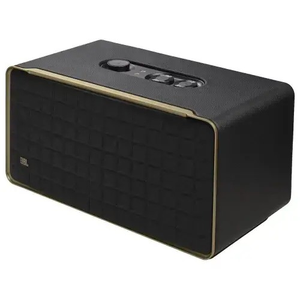 Black Gold <b>Bluetooth</b> Turntable Kit Belt Drive <b>Record</b> <b>Player</b> <b>with</b> Wireless <b>Speaker</b> AptX HD Audio - Product Image 3