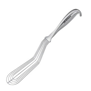 เครื่องมือผ่าตัดแบบมีรูระบายอากาศ ขนาด 320 มม. (12 1/2 นิ้ว) ยี่ห้อ ALLISON รุ่น Premium Lung Retractor พร้อมปากจับขนาด 54 มม. - Product Image 5