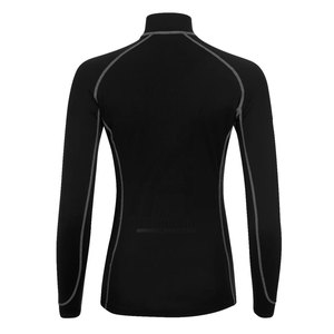 Camiseta de manga larga para equitación para mujer, elástica y que absorbe la humedad, de Alexandria Industries - Product Image 2