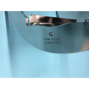 Amplificador de Servo AC Yaskawa DR2-02AC, 119264 - Equipo y Piezas de Semiconductores de Confianza de Marca Global - Product Image 5