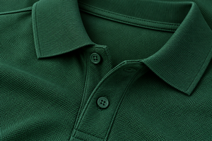 Polo homme personnalisé avec logo, manches courtes, uniforme de travail, décontracté, col pull, t-shirt - Product Image 4