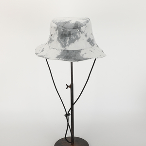 Custom Canvas Fisherman Summer Waterproof Quick Dry <b>Sun</b> Fisherman Bucket <b>Hat</b> for <b>Men</b> and Women <b>Sun</b> Shading <b>Sun</b> Protection - Product Image 1