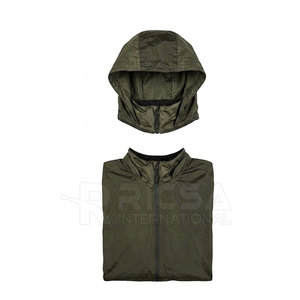 Combinaisons de chasse d'hiver imperméables et respirantes pour l'extérieur, ensemble veste et pantalon durables pour le camping, la randonnée, la pêche et les voyages - Product Image 4