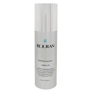 REJURAN 45ml Emulsione Rinfrescante Leggera C-PDRN con Acido Ialuronico e Centella per l'Equilibrio Olio-Acqua, Crema Viso Lenitiva - Product Image 3