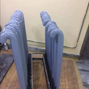 Palos de Hockey sobre Césped de Fibra de Carbono 18K con Fibra de Vidrio y Resina - Product Image 3