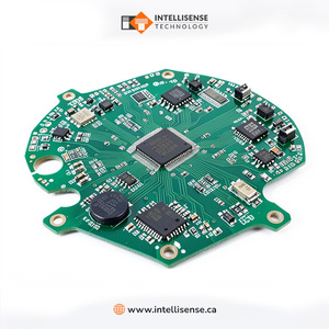 Custom High Speed Digital PCB Design Service at Best Price Including <b>DDR4</b> DDR5 <b>Memory</b> Interface PCIe Routing Length Matching - Product Image 1