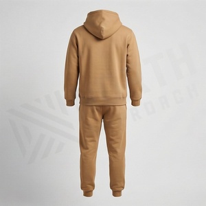 Custom High Quality <b>Velour</b> <b>Tracksuit</b> Men Sportswear Velvet Suit Fleece Luxury <b>Velour</b> <b>Tracksuits</b> For Men Men's <b>Tracksuits</b> - Product Image 2