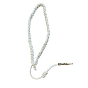 Aiguillette Decorativa Personalizada con Construcción Trenzada Resistente y Acabado Fino - Product Image 1