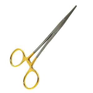 Pinza Quirúrgica Ryder de Grado Industrial de Alta Calidad, Portaagujas Manual - Product Image 4