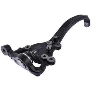 Nocca dello sterzo anteriore destra Zeekr per Dodge Charger e Chrysler 300 - Product Image 2