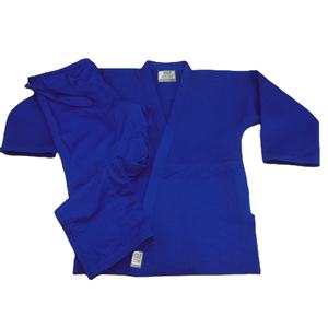 Judo Gi Bjj Kimono Bjj Gi Jiu Jitsu Uniforme de artes marciales Venta al por mayor Bjj Gi Uniforme Judo Uniforme Pakistán - Product Image 1