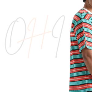 Camiseta Personalizada con Logotipo, para Hombre, Corte Regular, Poliéster Resistente, Transpirable, Ecológica, de Secado Rápido, Estilo Retro de los 90, la Mejor Camiseta - Product Image 3