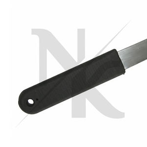 Raspador de Pezuñas Profesional Reutilizable y Personalizable, Herramienta de Precisión para Preparación y Limpieza de Pezuñas Grandes (Cabras, Cerdos, Caballos) - Product Image 3