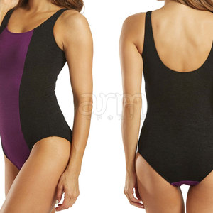 Traje de baño personalizado de una pieza con la mejor calidad, nuevo diseño, ropa de playa para mujer, hecho en Pakistán. - Product Image 6