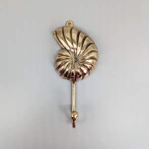 Wholesale Solid Brass Wall Hook Bathroom Bedroom Kitchen Entryway Coat Bag Towel Key Holder Home Decor <b>Hardware</b> Mount Wall OEM - Product Image 4