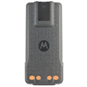 PMNN4435 Motorola Tragbarer Radio-Lithium-Ionen-Akku Hochleistungs-Li-Ionen-Non-FM-Akku mit hoher Kapazität für Radio APX1000 DP4800 DP4400 - Product Image 2