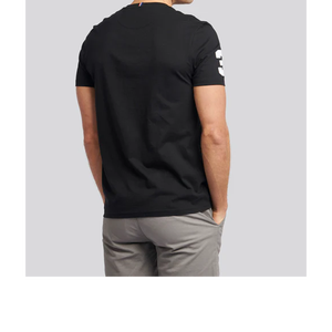 Camisetas Formales de Alta Calidad para Hombre, 100% Algodón, Cuello Redondo, 300g, Impresión Digital, Transpirables y de Secado Rápido, Corte Regular - Product Image 3