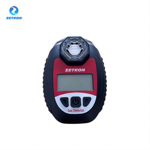 Zetron MS104K-S1 개인 <span class=keywords><strong>H2S</strong></span> 정유 공장 황화수소 가스 감지기 - Product Image 5