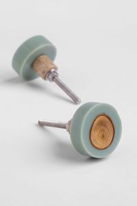 Boutons en résine au design haut de gamme, boutons en résine et bois, boutons de meuble en résine, boutons de tiroir en résine, boutons en bois à prix de gros direct usine - Product Image 3