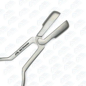 คีมผ่าตัดคลอดเครื่องมือทางการแพทย์ - Product Image 5