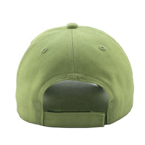 Gorras de Béisbol Deportivas para Exteriores Más Vendidas al por Mayor, Gorras de Béisbol Clásicas de Alta Calidad con Diseño Personalizado - Product Image 2